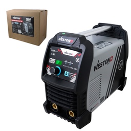 [Z-67030] INVERSOR MMA 200AMP POWER MAGNIFIER Y LIFT TIG SWITCH 110/220V 1 FASE PLUS