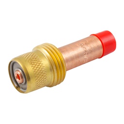 [Z-68103] GAS LENS P/ANTORCHA TIG 45V26 3/32 (2.4 mm) (Empaque c/10 pzas - Precio x pieza)