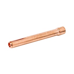 [Z-68140] MORDAZA P/ANTORCHA USO PESADO 1/8" 10N25HD T/EUROPEO (Empaque c/10 pzas - Precio x pieza)