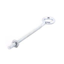 [ZC-15014] ARMELLA STD C/TCA. GALV. 1/4-20 X 3 (Precio x Pza - Caja c/100 pzas)