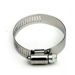 [ZH-00342] ABRAZADERA KA40 52-76MM (Precio x pieza - Empaque c/10 pzas)