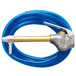 [ZH-00695] PISTOLA PARA LAVAR 1/4"X3.66 M DE MANGUERA  Mod  S-157