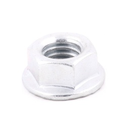 [ZK-05014] TUERCA HEXAGONAL  C/ARANDELA DENTADA 3/8-16 (Precio x Caja c/250 pzas)