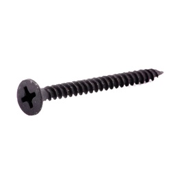 [ZL-07318] PIJA PARA TABLAROCA ROSCA FINA#6 x 2" (Precio x Caja a Granel c/4000piezas)