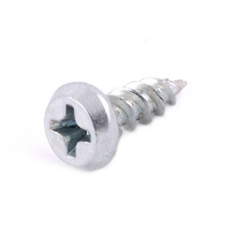 [ZL-15110] PIJA FRAMER PUNTA TIPO AB #7 x 7/16" (Precio x Caja a Granel c/20000piezas)