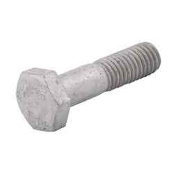 [ZN-09236] TORNILLO  ESTRUCTURAL HEXAGONAL  GIC A325 5/8-11 X 3  (Precio x Pza - Caja c/25 pzas)