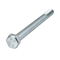 [ZN-25106G] TORNILLO  8.8  RP    M10-1.50 X 120MM GALVANIZADO (Precio x Pza - Caja c/25 pzas)