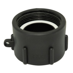 [RB2034] ADAPTADOR IBC 60MM GRUESA FINA HEMBRA