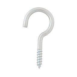 [LK5036] ARMELLA ABIERTA 22 X 90 144PZS ZINCADO