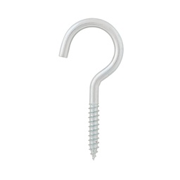 [LK5038] ARMELLA ABIERTA 23 X 110 72PZS ZINCADO