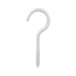 [LK5040] ARMELLA ABIERTA 25 X 150 72PZS ZINCADO