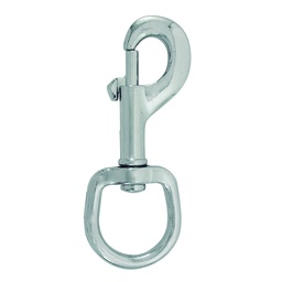 [JG5047] BANDOLA 1" CON GANCHO NIQUELADA