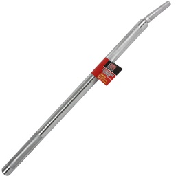 [RI5065] BARRA AJUSTE CROMADA P/ WINCH 33"