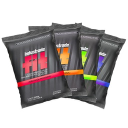 [IH7000] BEBIDA INDUSTRADE FIT 20L 4 SABORES 20PZ