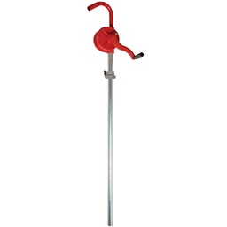 [SH2063] BOMBA ROTATIVA DE FIERRO P/ACEITES REFOR