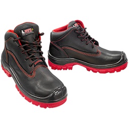 [BS3014] BOTA DIELECTRICA INYECTADA D5 #9