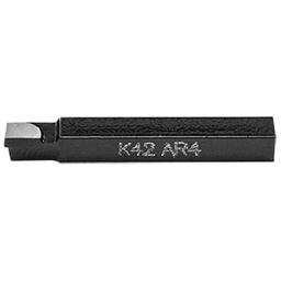 [ST1351] BURIL CALZADO AR4 1/4" DERECHO K42 D2
