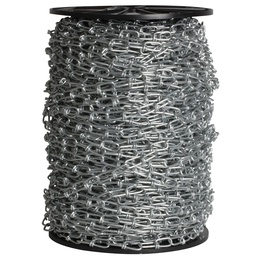 [SH5041] CADENA GALVANIZADA 2mm 100mts No. 20