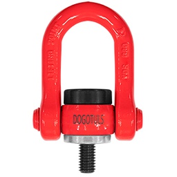 [RI5117] CANCAMO 360° IZAJE 3/4"-10UNC 3T G80