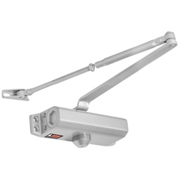 [SH9050] CIERRAPUERTAS 40 A 65 KG ALUMINIO