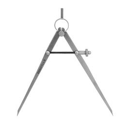 [RM2023] COMPAS PUNTA RECTA 12"