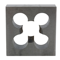 [AI6006] DADO 3/4 NPT CUADRADO ROSCA NPT DOGO