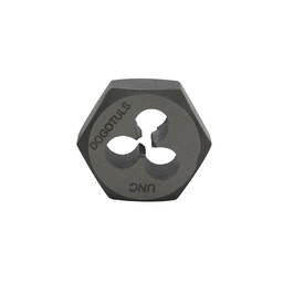 [SQ1020] DADO HEXAGONAL 1" STD 3/16"-24NS AAC UNC