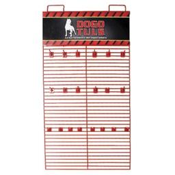 [PT1210] EXHIBIDOR PARRILLA VACIO 70 X 50 CMS