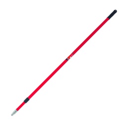 [KB4006] EXTENSION CON PUNTA DE METAL 1.5M - 3M