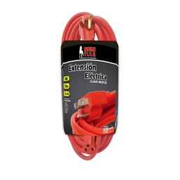 [MC8132] EXTENSION ELECTRICA 3x16 10 MTS USO RUDO
