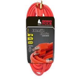 [MC8134] EXTENSION ELECTRICA 3x16 15 MTS USO RUDO