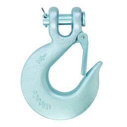 [JG5012] GANCHO FORJADO 1/2" PERNO SEGURO P/CARGA