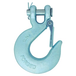 [JG5011] GANCHO FORJADO 3/8" PERNO SEGURO P/CARGA