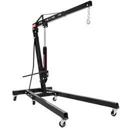 [RI6034] GRUA PLEGABLE PARA MOTORES 2000KG (2T)