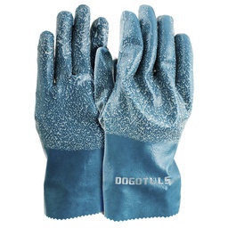 [HW3055] GUANTE IMPERMEABLE DE NITRILO GRANULAR