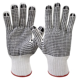 [JY3031] GUANTE PUNTO PVC DOGOTULS