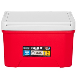 [IG7020] HIELERA IGLOO 9 QT (8,51 L) LAGUNA