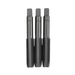 [ET1049] JGO 3 MACHUELOS AAC 10.0mm-1.25