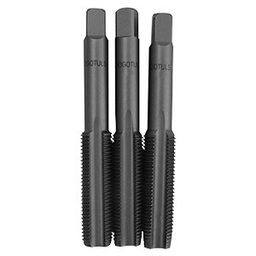 [ET1013] JGO 3 MACHUELOS AAC 7/16"-20 NF