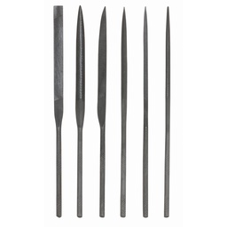 [NH2005] JGO LIMAS PARA JOYERO 6PZ ESTUCHE PLAST