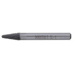 [ST1104] LIMA ROTATIVA SL-1 DC CONICA 14° PTA RED