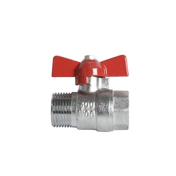 [RU6063] LLAVE ESTOPERO ESFERA 1/2 X 7/8 S/TUERCA