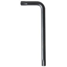 [TF2151] LLAVE TORX CORTA T-15 CR -V