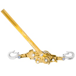 [CD6150] MALACATE MATRACA REFORZADO 2T