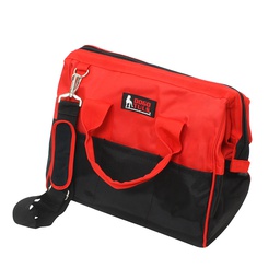 [TP2002] MALETA  15.5"  P/ HTTA 19 DIVISIONES