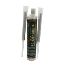 [PR6101] PC-CONCRETE EPOXICO ANCLAJE 8.6oz(254ml)