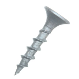 [LK4000] PIJA TABLAROCA 6X1/2"GALV. ABIERTA 4000P