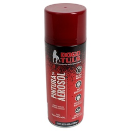 [PA4006] PINTURA AEROSOL BRILLANTE BERMELLON