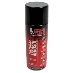 [PA4001] PINTURA AEROSOL BRILLANTE NEGRO 400ml