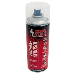 [PA4025] PINTURA AEROSOL BRILLANTE TRANSPARENTE
